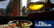 Olive oil becomes most wanted item for shoplifters in Spain