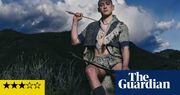 Olly Alexander: Polari review | Alexis Petridis's album of the week