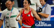 Olympic boxer Imane Khelif takes legal action over male chromosomes claims