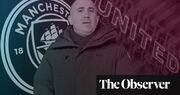 Omar Berrada: City’s business brain crossing Manchester to rebuild United