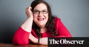 On my radar: Naomi Alderman’s cultural highlights