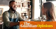 Once I would have squirmed if a barista knew my order. But I’m learning to love being a regular | Emma Beddington