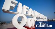 ‘One big mess’: Fifa not fit to govern football, claims human rights group