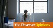 One of the many agonies of pain is that you can’t describe it | Eva Wiseman