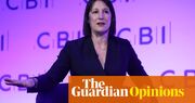 Ignore the online CV truthers. If anything, Rachel Reeves is overqualified to be UK chancellor | Gaby Hinsliff