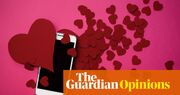 Online dating in your middle age feels like praying for a miracle | Shanti Nelson