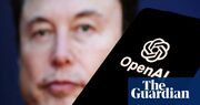 OpenAI rejects $97.4bn Musk bid and says company is not for sale