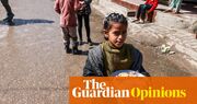 Opposing oppression is a feminist act – don’t look away from Gaza | Arwa Mahdawi