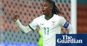 Orlando makes Barbra Banda second most expensive female player in world