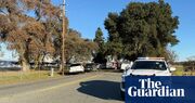 California school shooting leaves two students injured and suspect dead