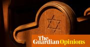 I’m an Orthodox female rabbi, but I’ve had to leave my unwelcoming synagogue behind | Nomi Kaltmann