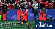 While all attention was on Bellingham, Osasuna’s greatest striker made history | Sid Lowe