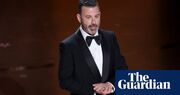 Oscars 2024: ratings up just 4% despite blockbuster Oppenheimer victory