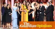 It’s the Oscars on a knife-edge: who’ll win the award for hating Emilia Pérez the most? | Marina Hyde