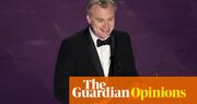 It was an Oscars night with a British accent – and no real upsets | Peter Bradshaw