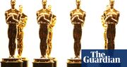 Oscars nominations 2025: the full list