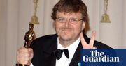 ‘I had to do my bit’: a history of controversial politics at the Oscars