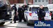 Ottawa: two-month-old among four children and two adults killed in attack