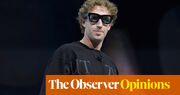 Our perverse respect for immense wealth allows Musk and Zuckerberg to run riot | John Naughton