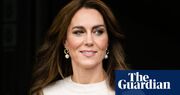 Out of control media left Kate with little choice over opening up about health