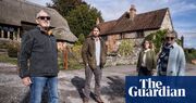 A pint of bitterness: villagers resent Russell Brand’s plans for their pub