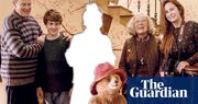 ‘I met the actor I replaced at a party!’ From Friends to Paddington, the tricky art of taking over a much-loved character