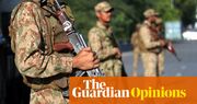 Pakistan’s budding democracy is on the verge of collapse. It has two options – change tack or implode | Mustafa Nawaz Khokhar