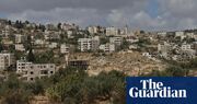 ‘It’s like living in a prison’: inside the besieged Palestinian village isolated from the rest of the West Bank