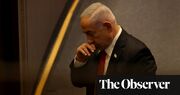 Arrest warrants for Israeli leaders marks pivotal moment in international law | Beth McKernan