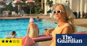 Palm Royale review – finally, a proper outlet for Kristen Wiig’s talents