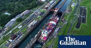 Who owns the Panama Canal and what does Trump want with it?