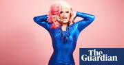 Panti Bliss: ‘The gays will never forgive me for that’