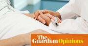 Both my parents died in a hospice – the decline I saw in end-of-life care in four years was terrifying | Natalie Morris