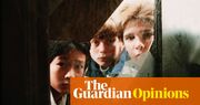 Sharing childhood faves with my kids has its ups and downs – but I know it takes them places Netflix or Disney won’t | Myke Bartlett