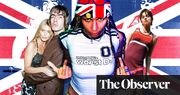 Parkas, bucket hats and union jacks: how the Oasis reunion tour is fuelling a comeback for the Britpop look