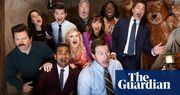 ‘It’s the opposite of Trump’s agenda’: Parks and Recreation’s Jim O’Heir on the show’s legacy