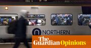 Prosecuting passengers for pocket change? Rail ticketing in Britain has become an absolute farce | Jonn Elledge