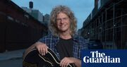 Jazz guitarist Pat Metheny on crafting hits with Joni Mitchell and David Bowie: ‘I had to keep telling myself it was real’