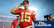 Patrick Mahomes is having the worst season of his career. Does it matter?