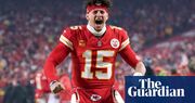 Patrick Mahomes, the Super Bowl’s final boss who evolved towards greatness