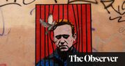 Patriot by Alexei Navalny review – the man who dared to defy Putin