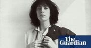 Patti Smith to perform Horses in full on 50th anniversary tour