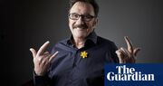 ‘To me, to uzi’: why Paul Chuckle as a gangster isn’t such a dramatic career change