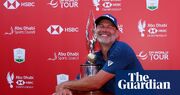 Paul Waring resists big-name rivals to pull off biggest win in Abu Dhabi