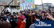 ‘How many more Gisèles are out there?’: Pelicot trial jolts fight against sexual violence