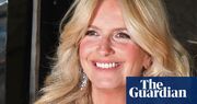 Penny Lancaster: I was a victim of Gregg Wallace’s bullying and harassment