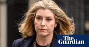 Penny Mordaunt’s Tory leadership rivals blamed for coup plot rumours