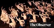 ‘People don’t want choreography – they want human beings’: Pina Bausch’s son on her legacy