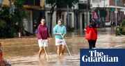 People in Spain: have you been affected by flooding?