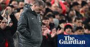 ‘People’s opinions are irrelevant’: Postecoglou says he pays no heed to pundits